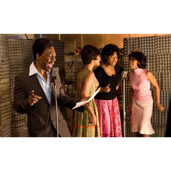 Dreamgirls - DVD - VERY GOOD - Picture 7 of 8